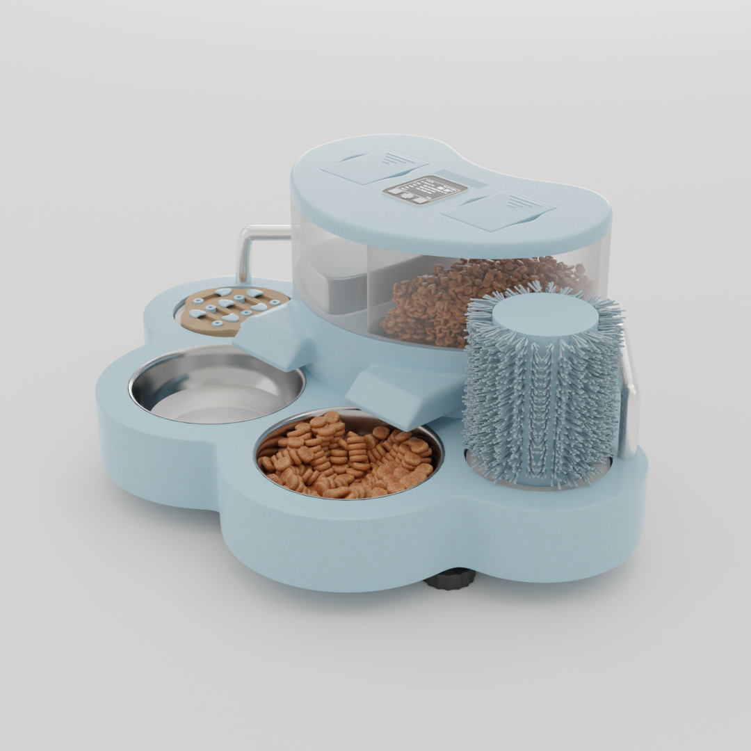 Pet Feeder