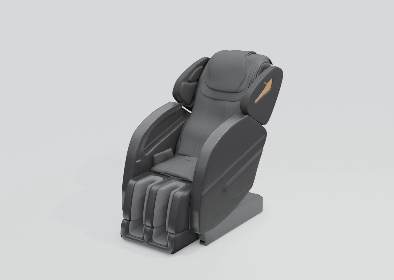 HealthPro Massage Chair